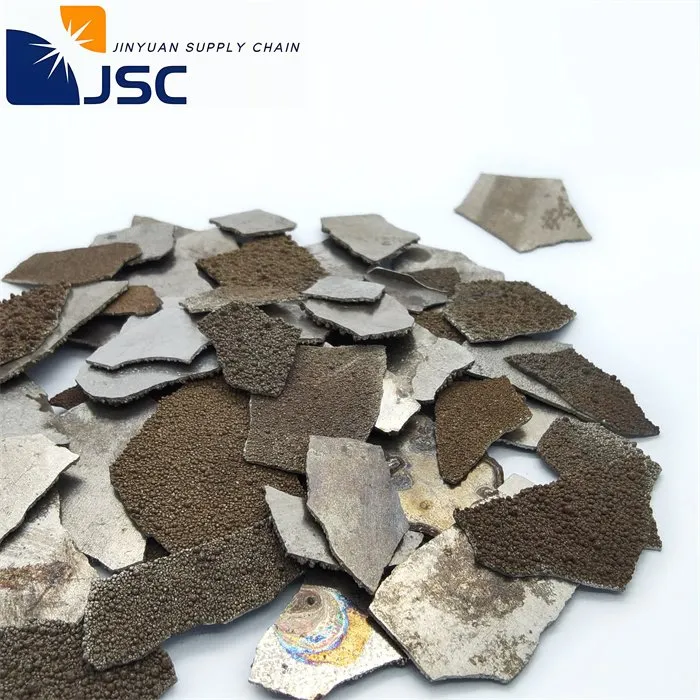 Elektrolüütiline mangaan