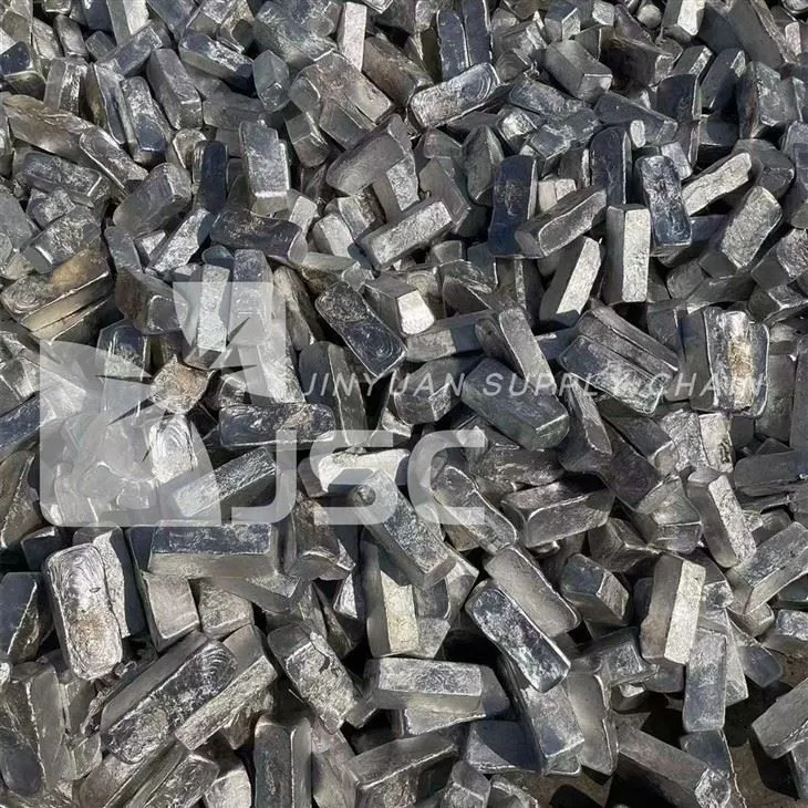 Magneesium metall Mg 99,9%