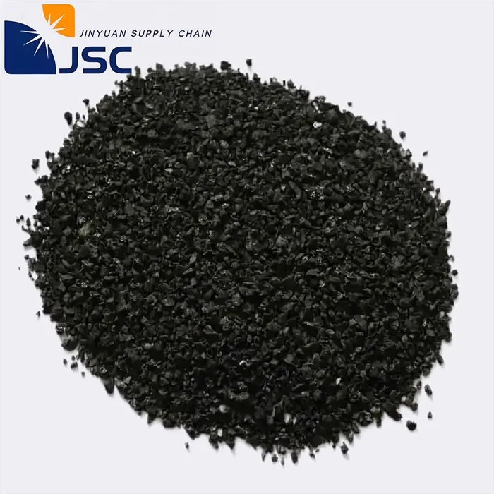 Calcined Anthracite Electrically