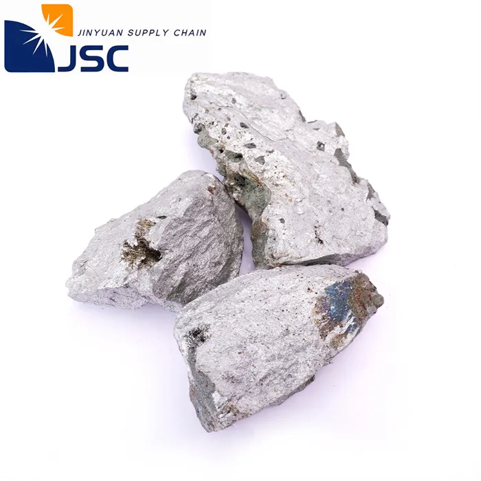 Ferro Chrome keemiline koostis