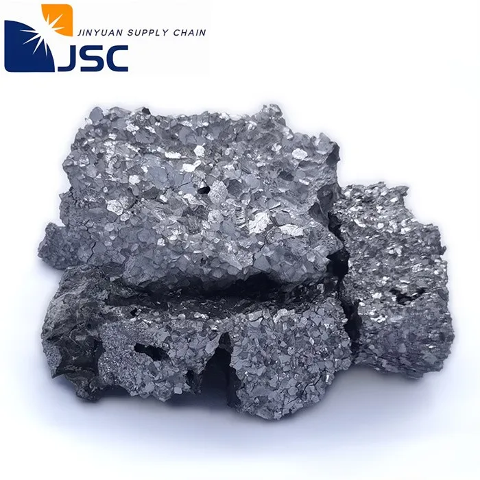 Ferro Chrome kasutusalad