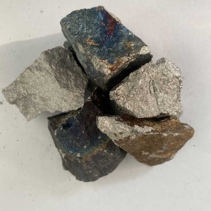 Ferro mangaani sulam kasutab