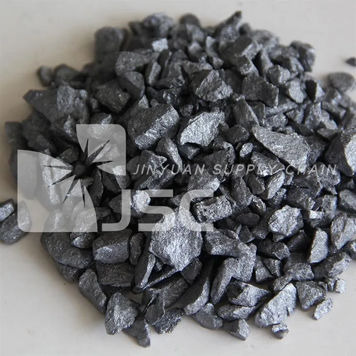 Ferro räni magneesiumi nodulizer