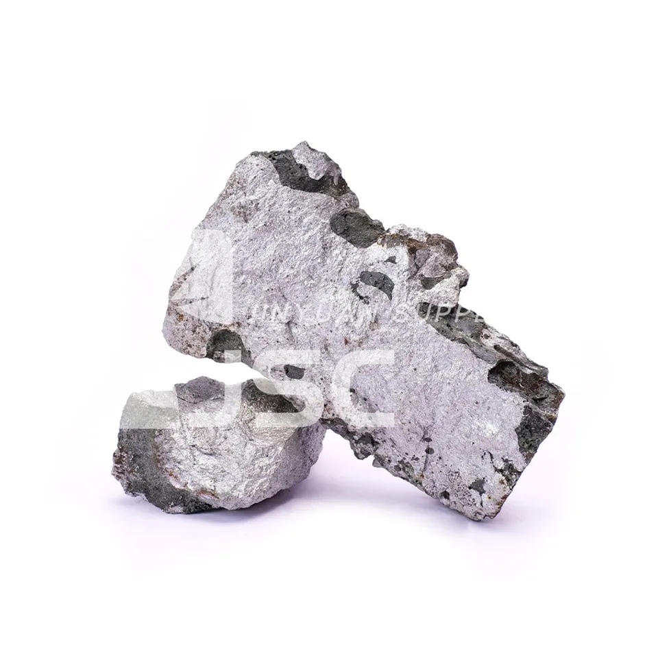 Kõrge süsinikusisaldusega ferrokroom