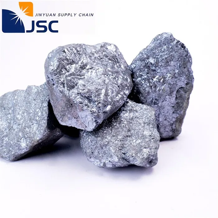 High Carbon Silicon