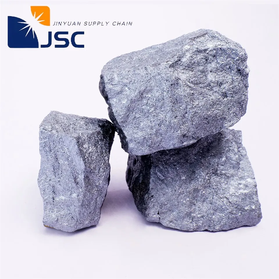 Kvaliteetne ferrosilikoon