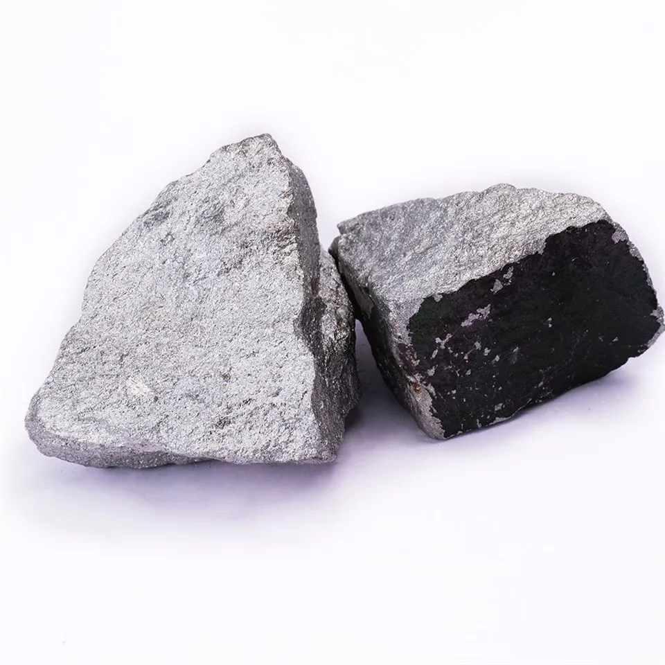 Ferrosulamid räni mangaan