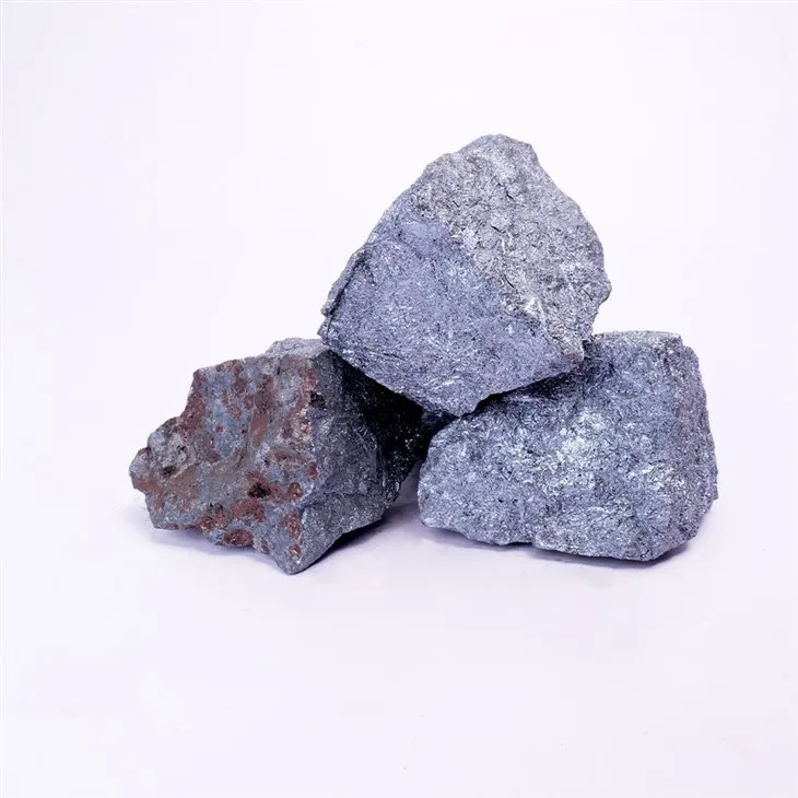 ferro silicon china
