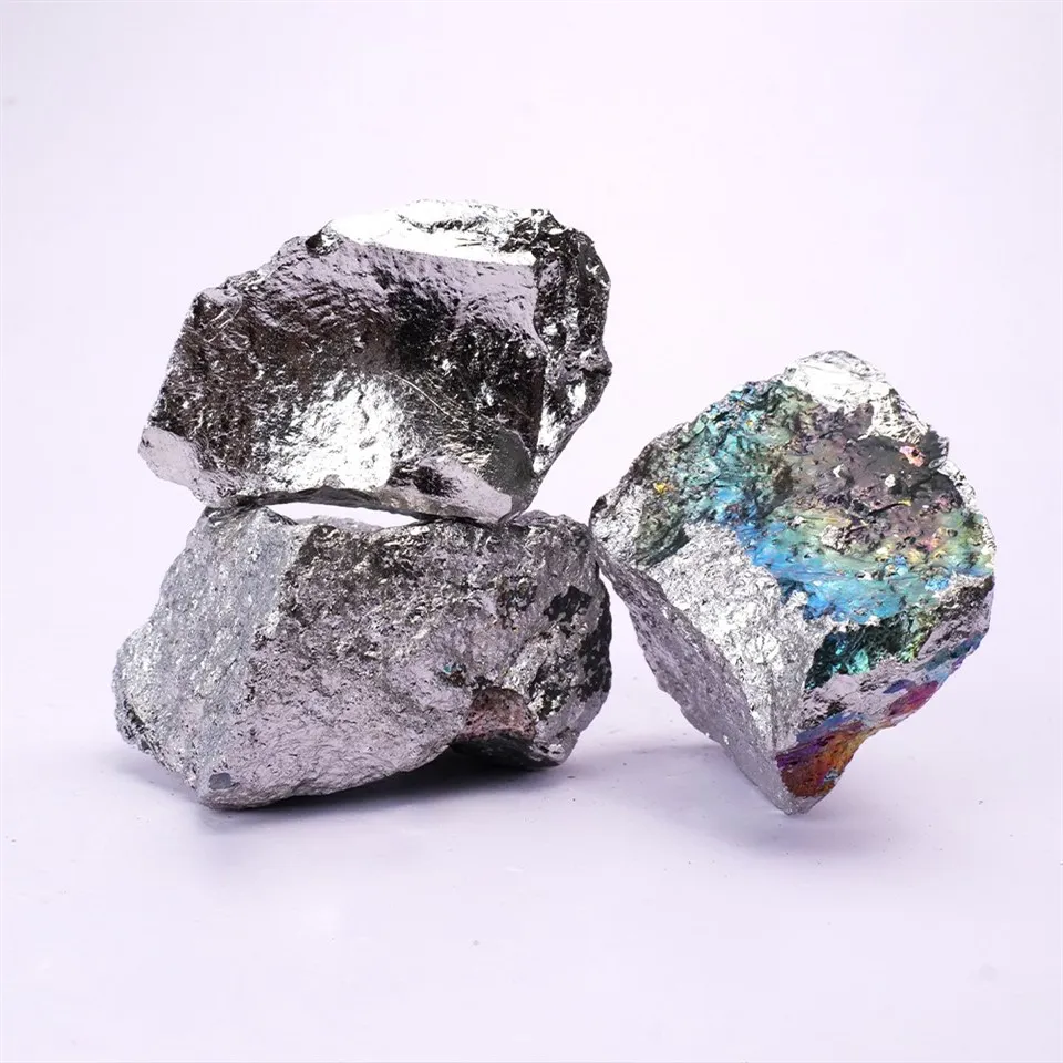 Madala süsinikusisaldusega ferromangaan