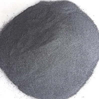 FeSi pulber