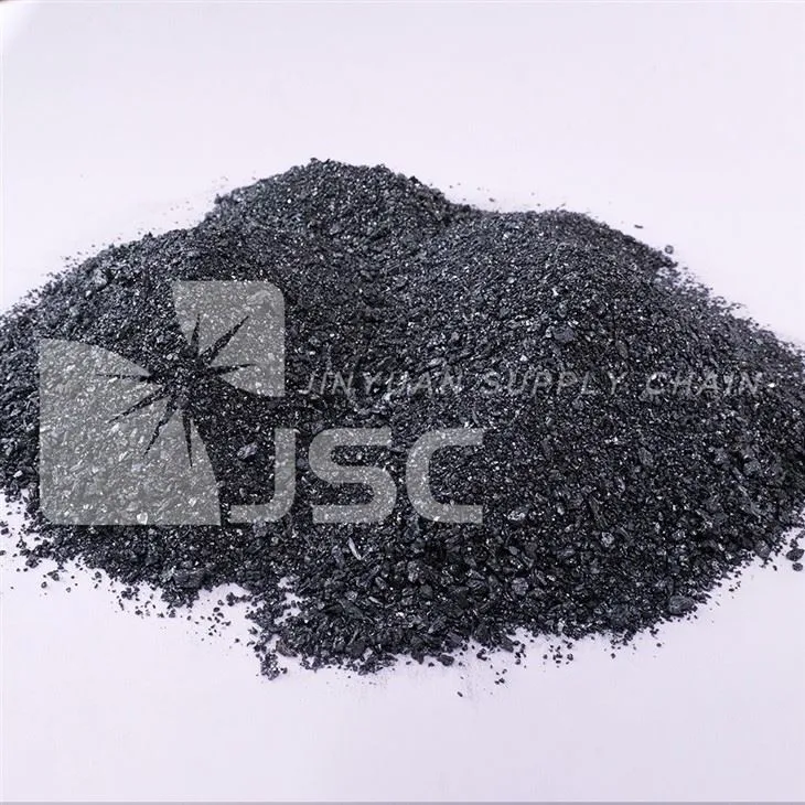 Silicon Carbide Price Sic Powder Price