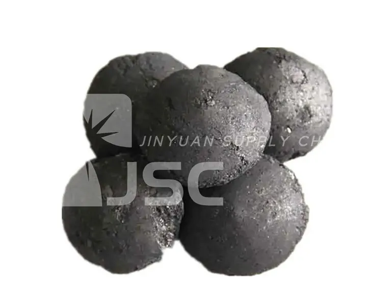 Silicon Carbide Briquettes