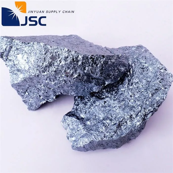Silicon Metals
