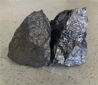 Ferro räni kasutusalad