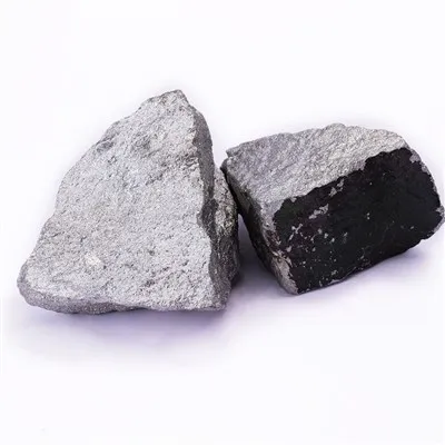 Ferrosulamid räni mangaan