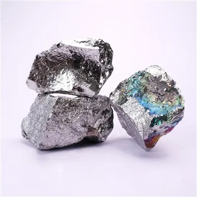 Madala süsinikusisaldusega ferromangaan