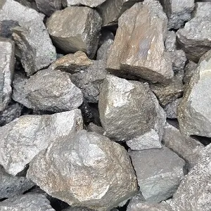 Keskmise süsinikusisaldusega ferromangaan