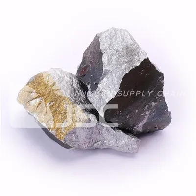 Keskmise süsinikusisaldusega ferromangaan