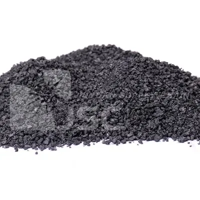 Recarburiser Karburisaator|Süsiniku lisand|Carbon Raiser-Graphite naftakoks terase sulatamiseks