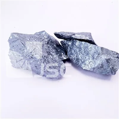 Silicon Metal 421